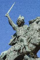 Illustration - Puy-de-Dome