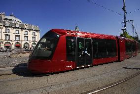 Illustration - Puy-de-Dome