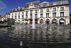 Illustration - Puy-de-Dome