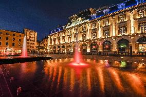 Illustration - Puy-de-Dome