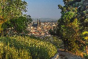 Illustration - Puy-de-Dome