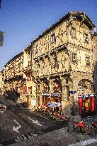 Illustration - Puy-de-Dome