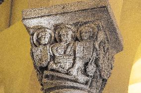 Illustration - Puy-de-Dome