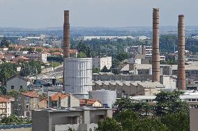 Illustration - Puy-de-Dome