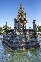 Illustration - Puy-de-Dome