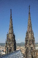 Illustration - Puy-de-Dome