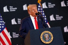 White House coverage