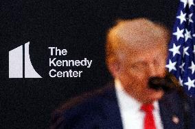 White House coverage