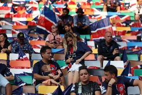CALCIO - UEFA Super Cup - Paris Saint-Germain FC vs Tottenham Hotspur FC