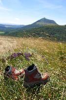Illustration - Puy-de-Dome