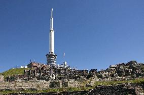 Illustration - Puy-de-Dome