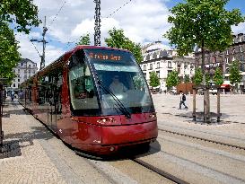 Illustration - Puy-de-Dome