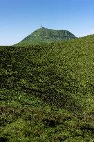 Illustration - Puy-de-Dome