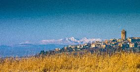 Illustration - Puy-de-Dome