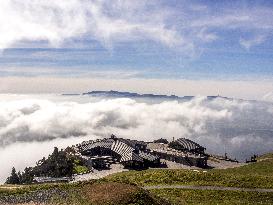 Illustration - Puy-de-Dome
