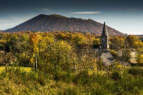 Illustration - Puy-de-Dome