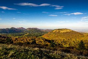 Illustration - Puy-de-Dome