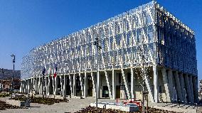 Illustration - Puy-de-Dome