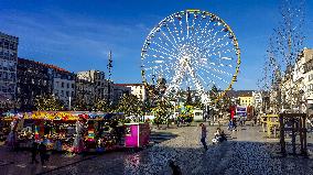 Illustration - Puy-de-Dome