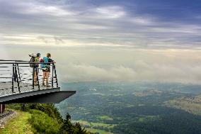 Illustration - Puy-de-Dome