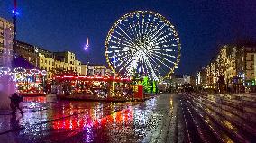 Illustration - Puy-de-Dome