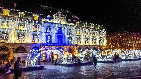 Illustration - Puy-de-Dome
