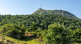 Illustration - Puy-de-Dome