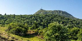 Illustration - Puy-de-Dome