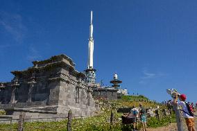 Illustration - Puy-de-Dome