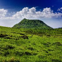 Illustration - Puy-de-Dome