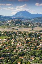 Illustration - Puy-de-Dome