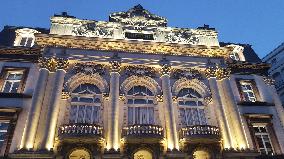 Illustration - Puy-de-Dome