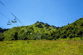 Illustration - Puy-de-Dome