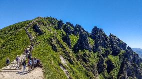Illustration - Puy-de-Dome