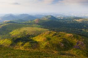 Illustration - Puy-de-Dome