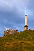 Illustration - Puy-de-Dome