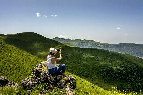 Illustration - Puy-de-Dome