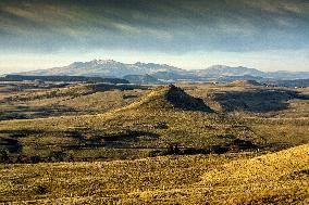 Illustration - Puy-de-Dome