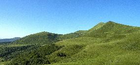 Illustration - Puy-de-Dome