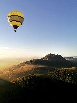Illustration - Puy-de-Dome