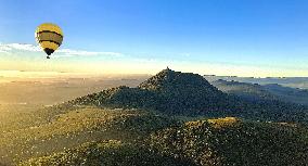 Illustration - Puy-de-Dome