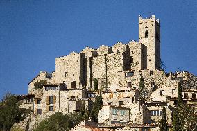 Illustration - Occitanie