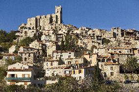 Illustration - Occitanie