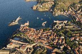 Illustration - Occitanie