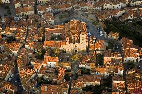 Illustration - Occitanie