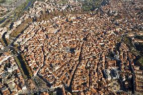 Illustration - Occitanie