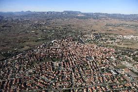 Illustration - Occitanie