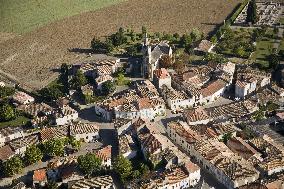 Illustration - Occitanie