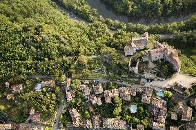 Illustration - Occitanie