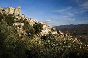 Illustration - Occitanie